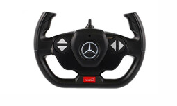 RC Auto Rastar Mercedes AMG GT3 32cm